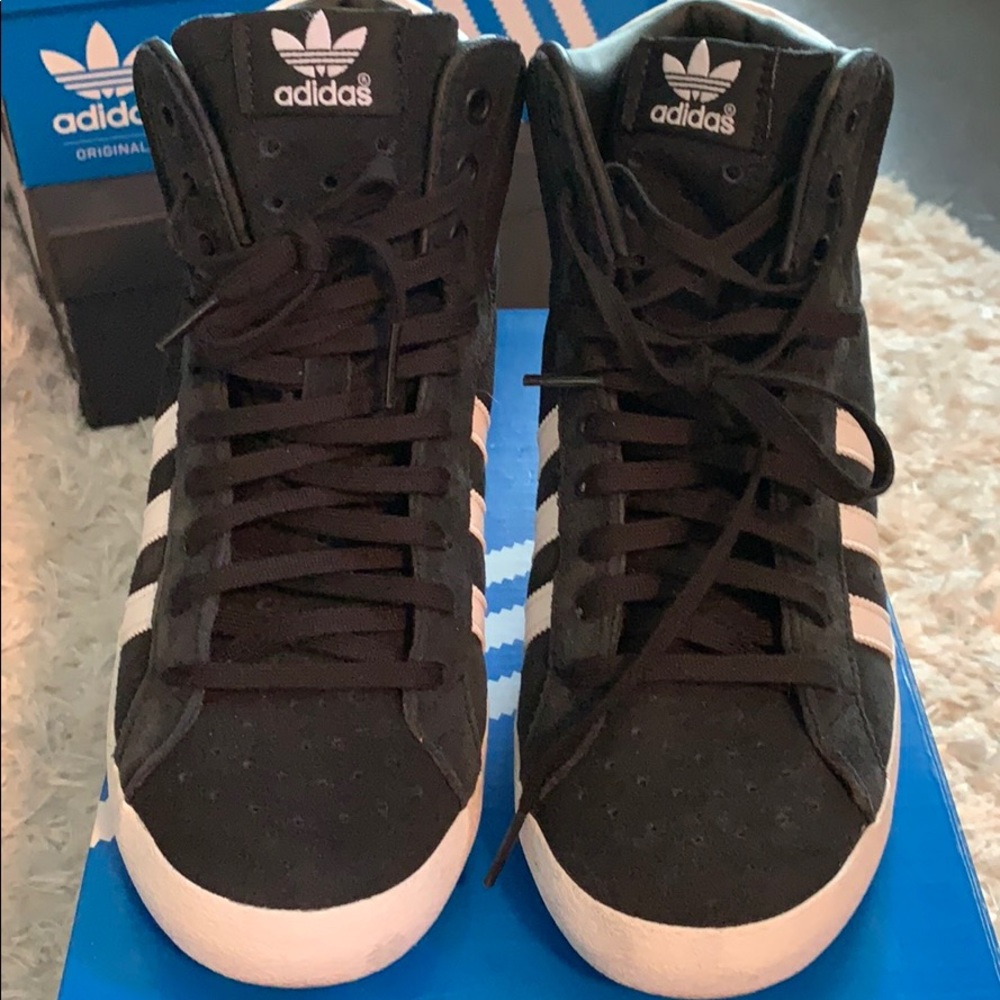 Adidas sneakers